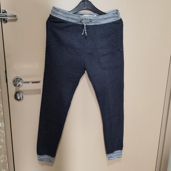 CELANA JOGGER TRAINING ANAK LAKI LAKI ZARA BOYS ORIGINAL 29