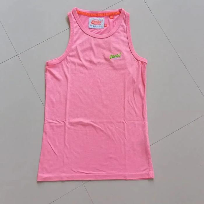 Singlet Superdry