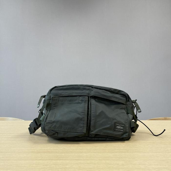 Porter Yoshida PX Tanker second Original