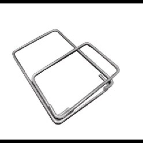 Cincin besi 8 x 15