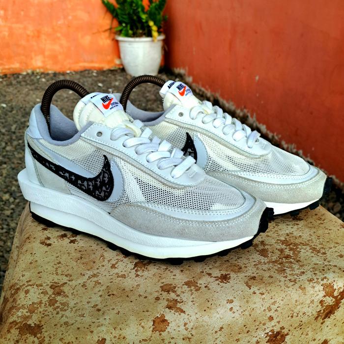 Nike X Sacai LDV Waffle X Christian Dior