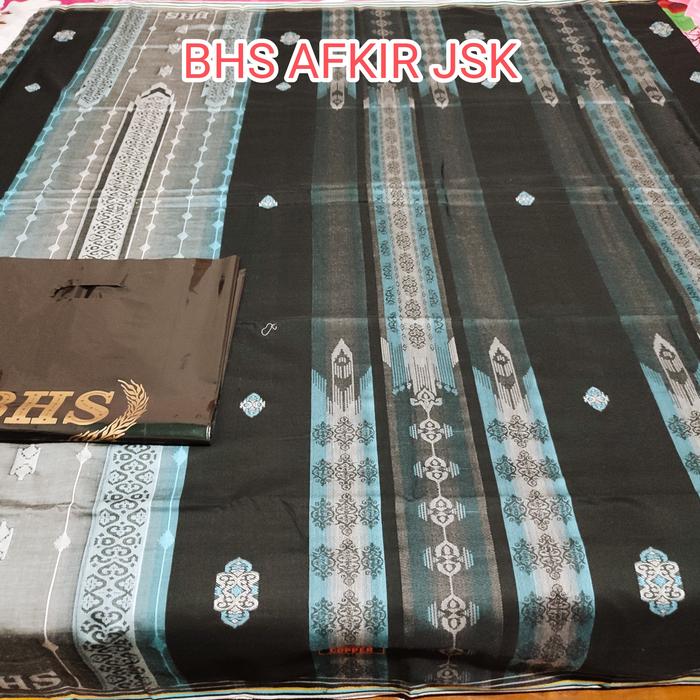 Sarung bhs excellent afkir