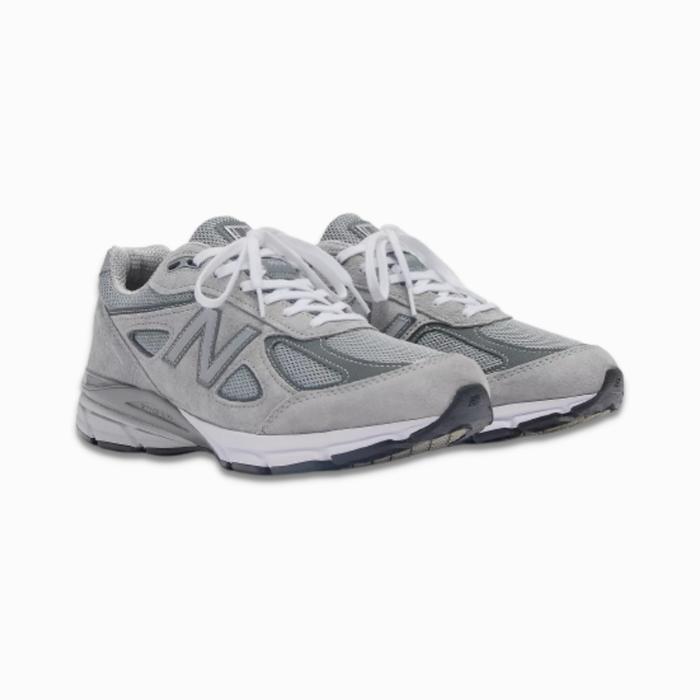 New Balance 990 v4 Grey (Original 100%)