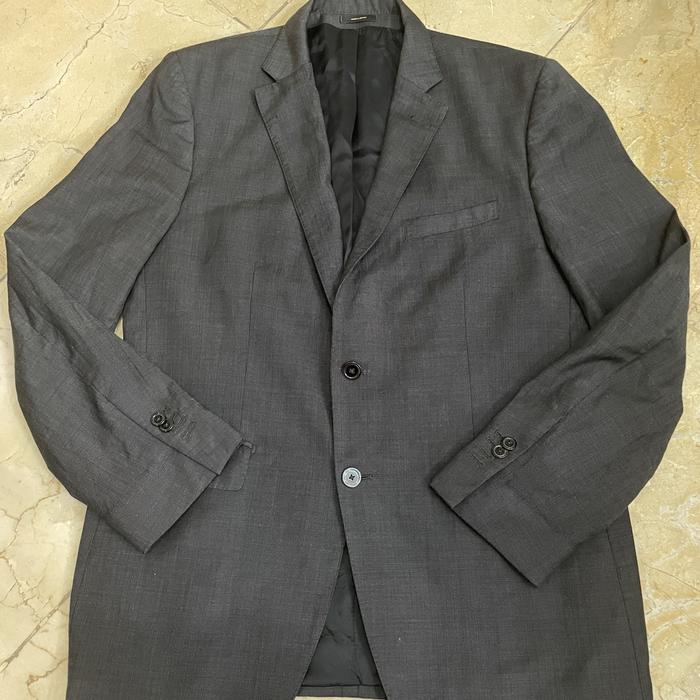 Jaket Blazer massimo dutti
