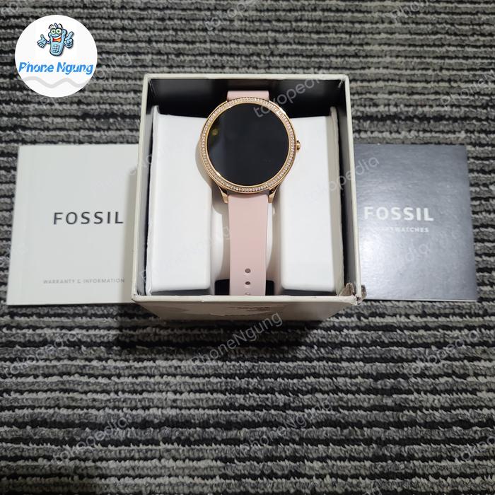Fossil Smartwatch Gen 5E Fullset