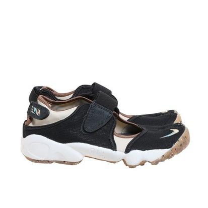 Nike Air Rift Grind Off Noir Brown Chalk (100% Authentic)