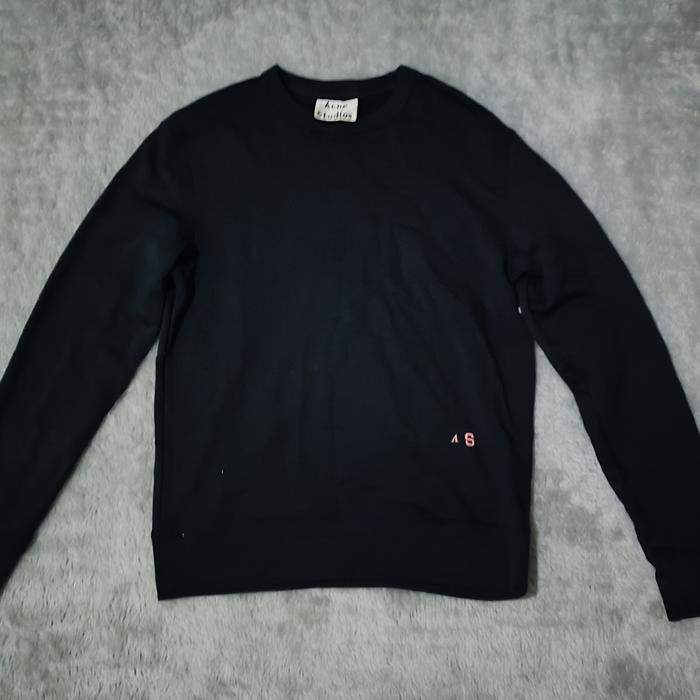 Crewneck Acne Studio