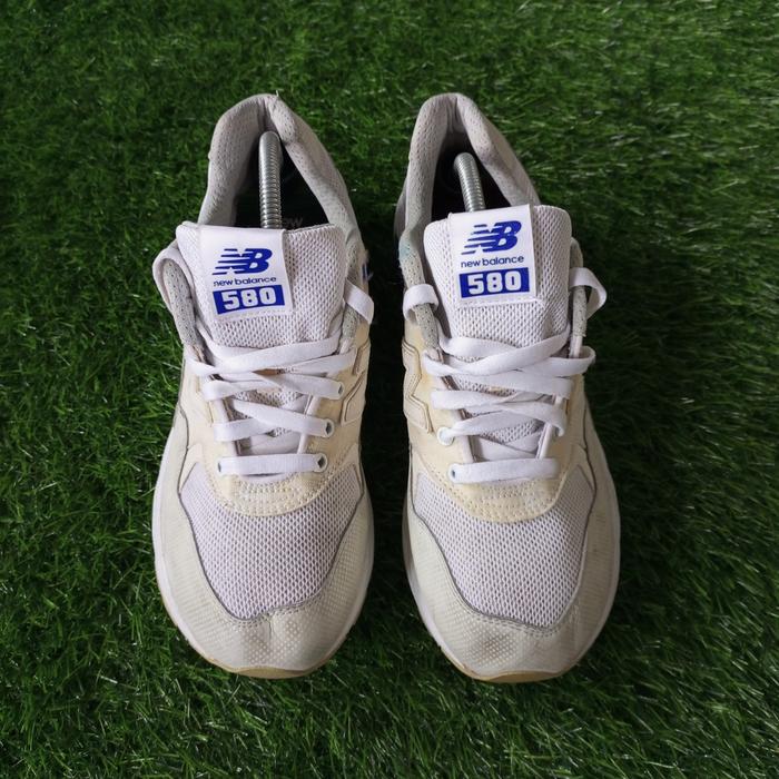 New Balance 580