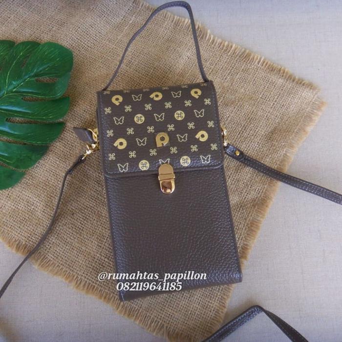 Dompet Kulit Papillon D1075