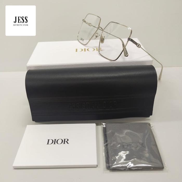 EVER DIOR O /KACAMATA DIOR /KACAMATA DIOR ORIGINAL /DIOR