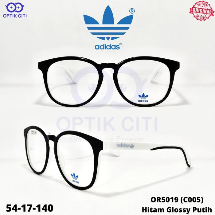 Frame Kacamata Pria Adidas OR 5019 Original
