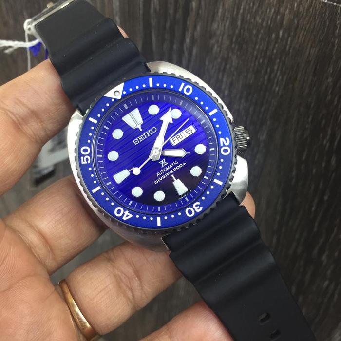SEIKO ORIGINAL PROSPEX SRPC91K1 Jam Tangan Pria SEIKO SRPC91 SRPC91K1