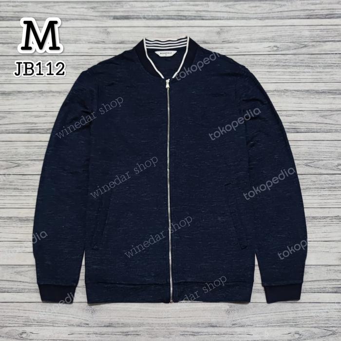 Bean Pole Jacket