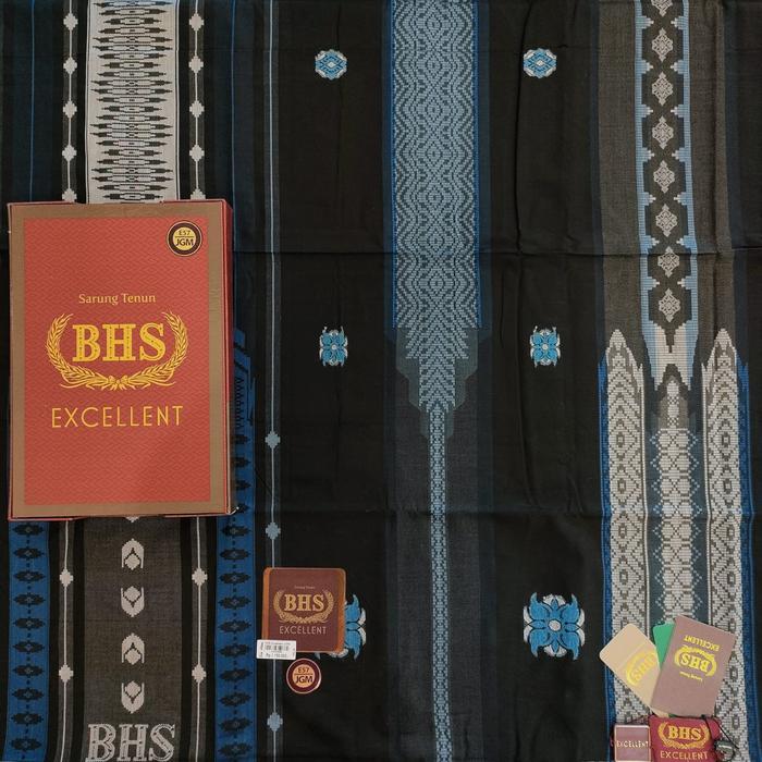 Sarung BHS Excellent JGM