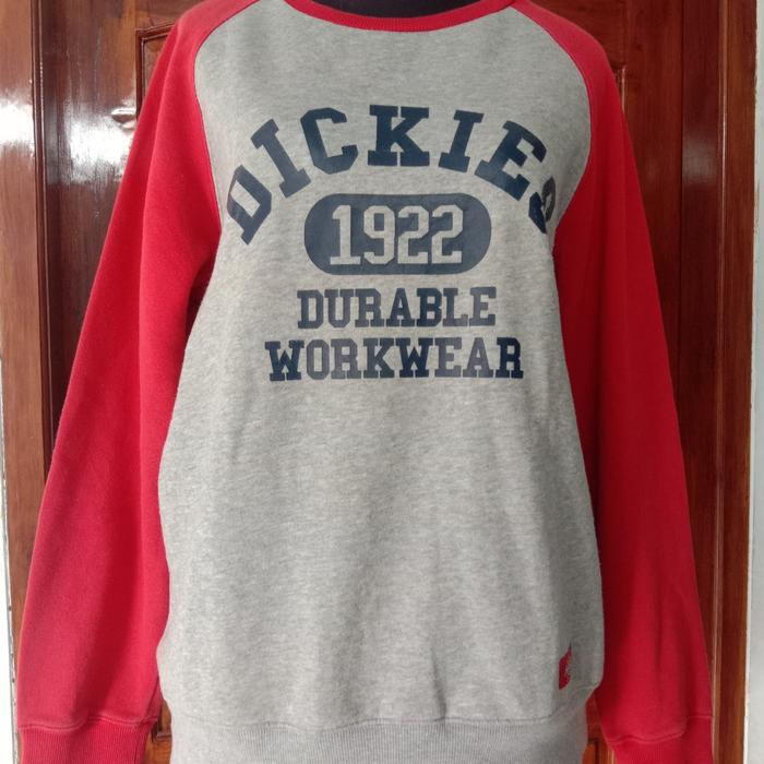 sweater dickies original second