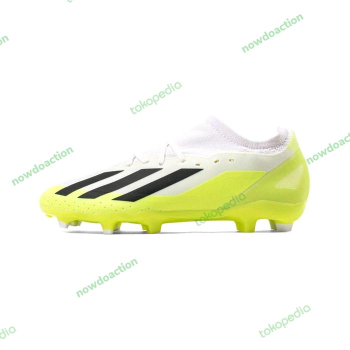 SEPATU BOLA ADIDAS X CRAZYFAST.3 FG [ORIGINAL]