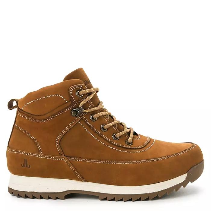 JIM JOKER - SEPATU  BOOTS PRIA ORIGINAL - Road 1Bg Boots