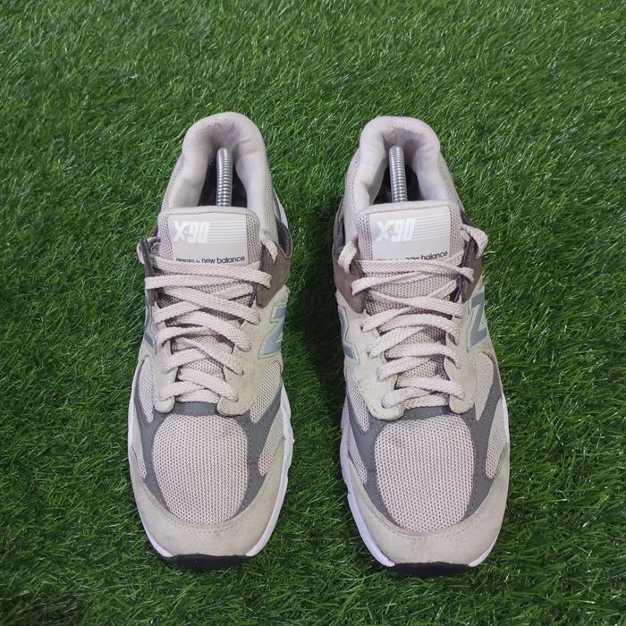 New Balance X90