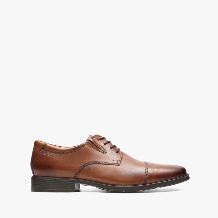 Clarks Men's Shoes CK-030819 Original 100%