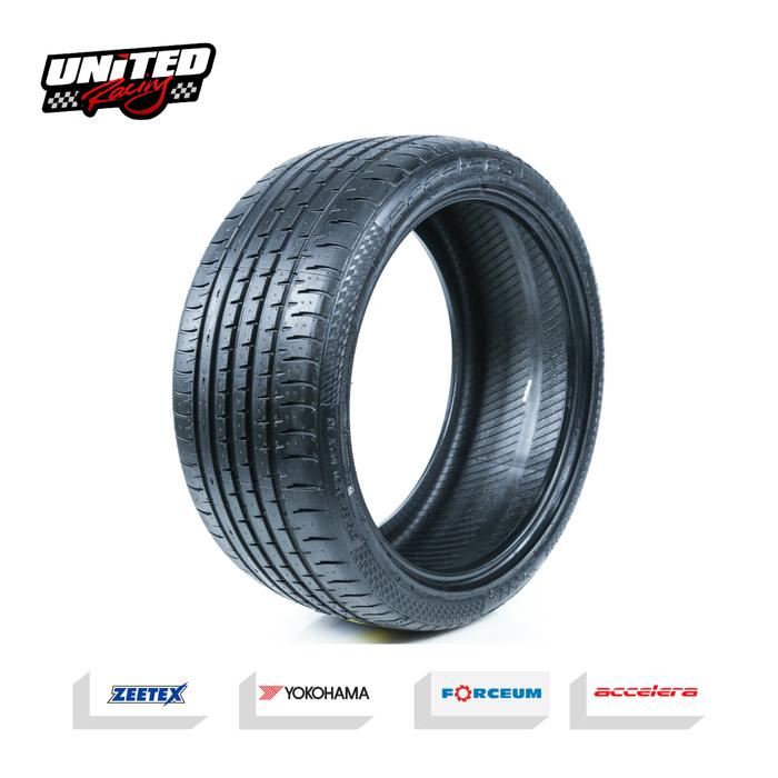 BAN MOBIL 255 30 R20 ACCELERA PHI BAN RADIAL RING 20 CIMAHI BANDUNG
