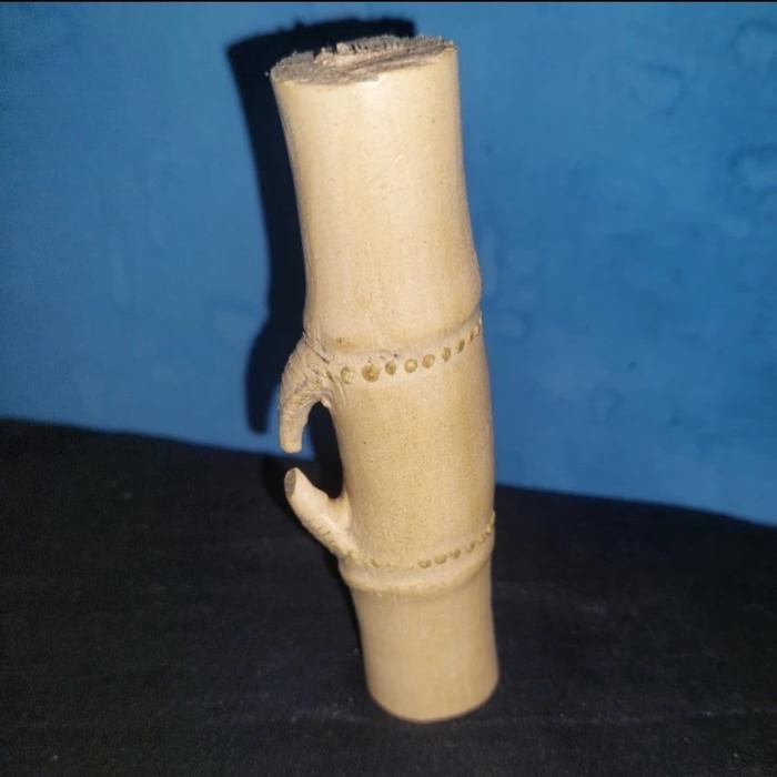 BAMBU PETUK ASLI