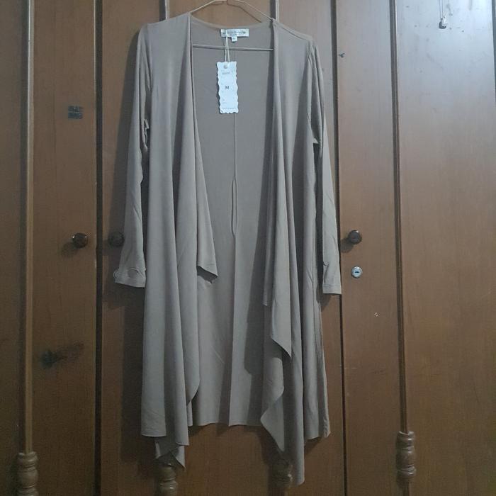 cardigan wanita preloved