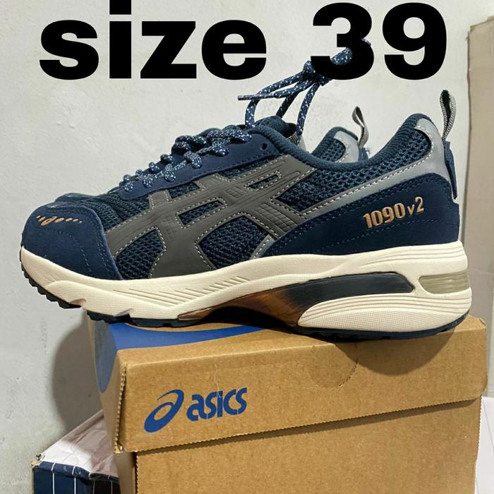 SEPATU ASICS SIZE 39 ASICS UKURAN 39 ASIC ASICS BASICS SHOES ASICS SHO