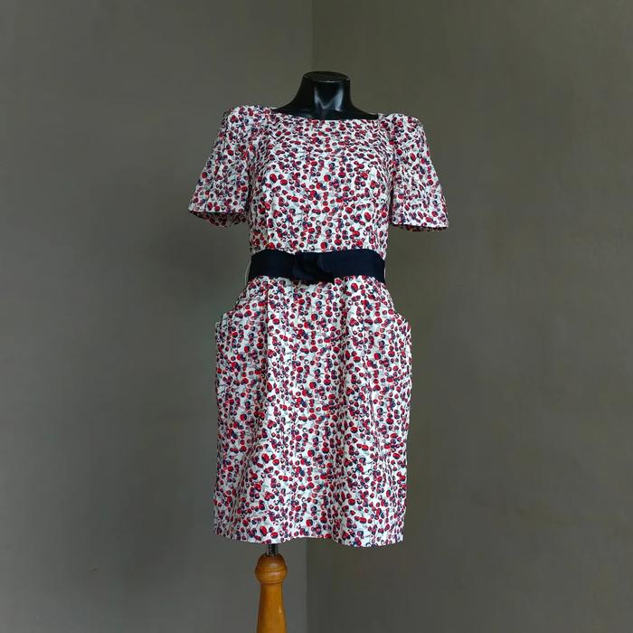JILL STUART VINTAGE DRESS