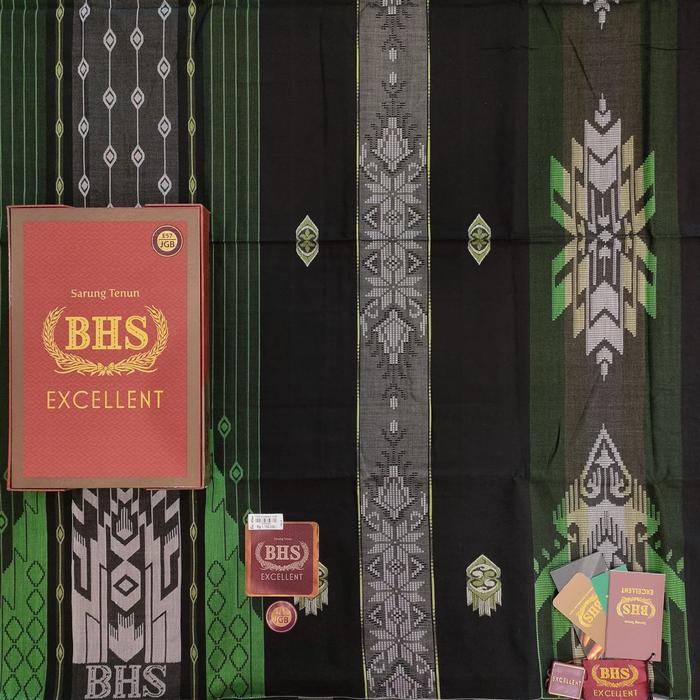 Sarung BHS Excellent JGB