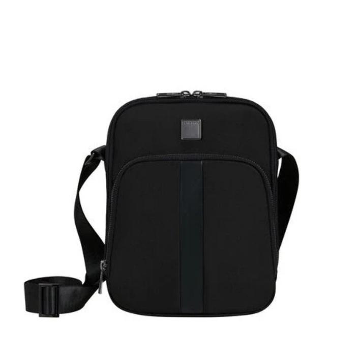 Tas Slempang Samsonite Sacksquare Crossover bag Original