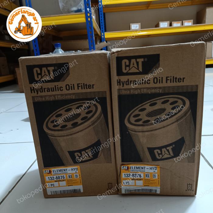 132-8876 Element Genuine