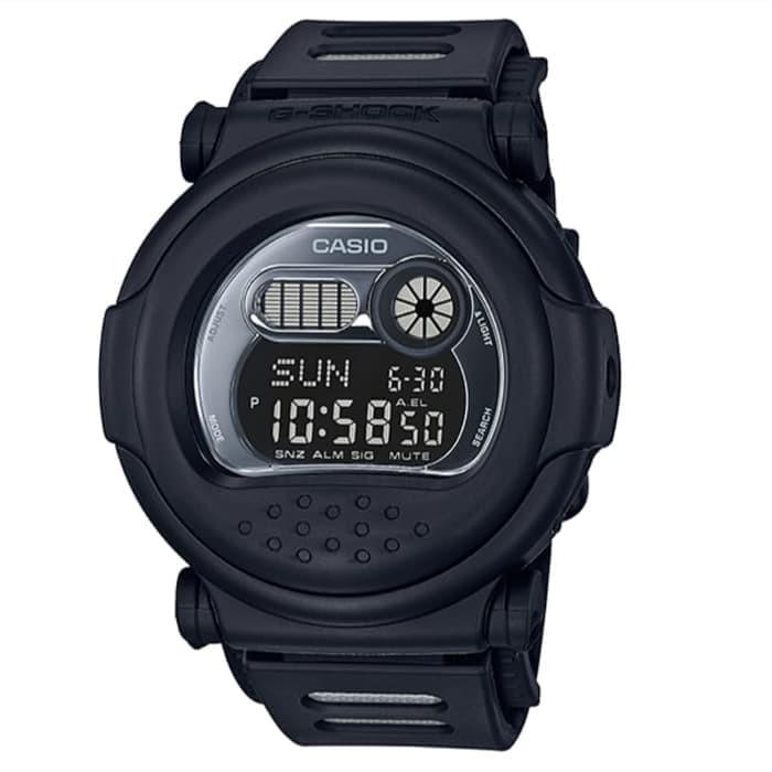 Casio G-Shock G-001BB-1