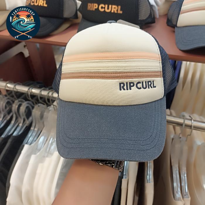 Topi Rip Curl Original Revival Mixed Trucker