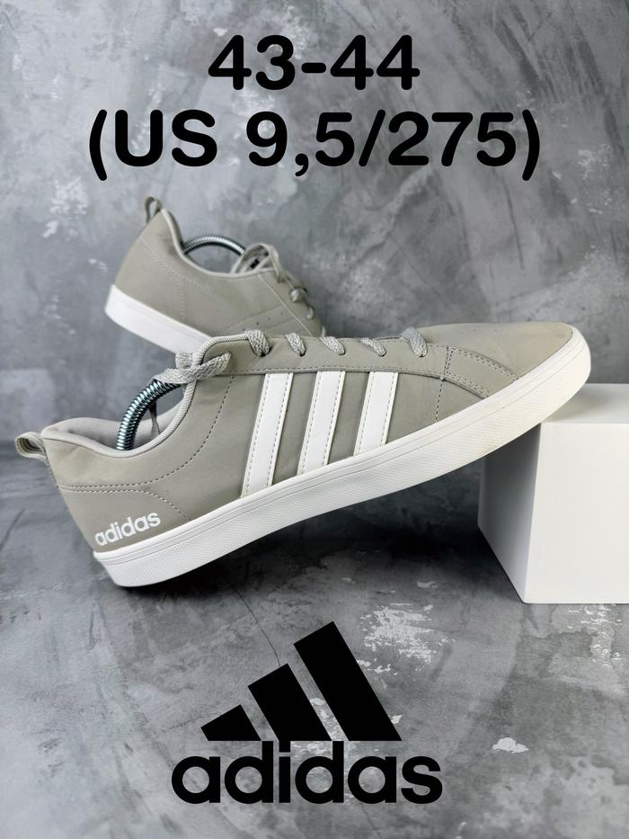 (Second/Preloved) Adidas VS Pace