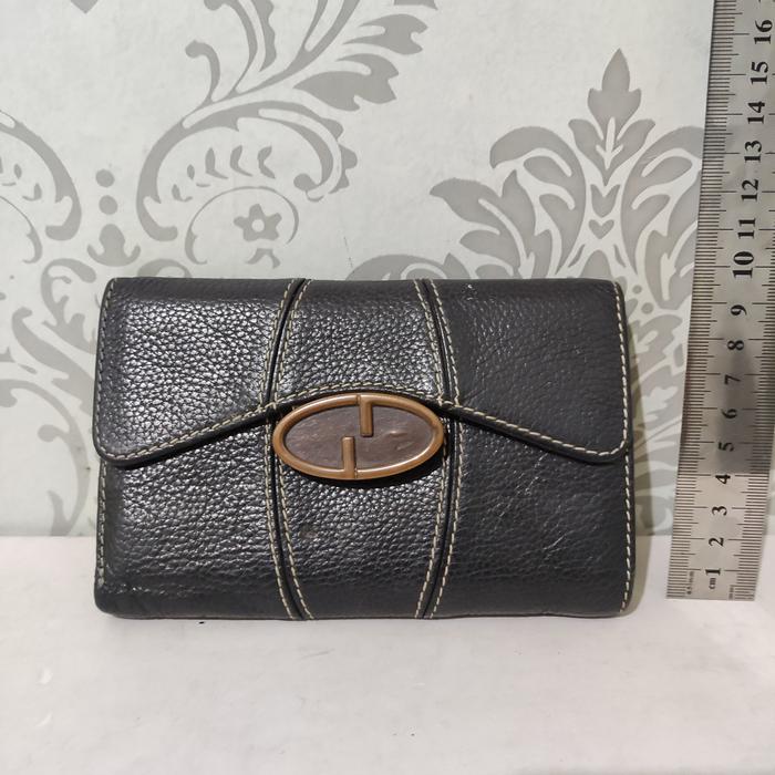 Dompet wanita branded GC kecil preloved