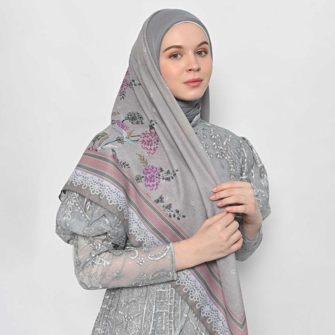 Pelangi Asmara Cenil Scarf