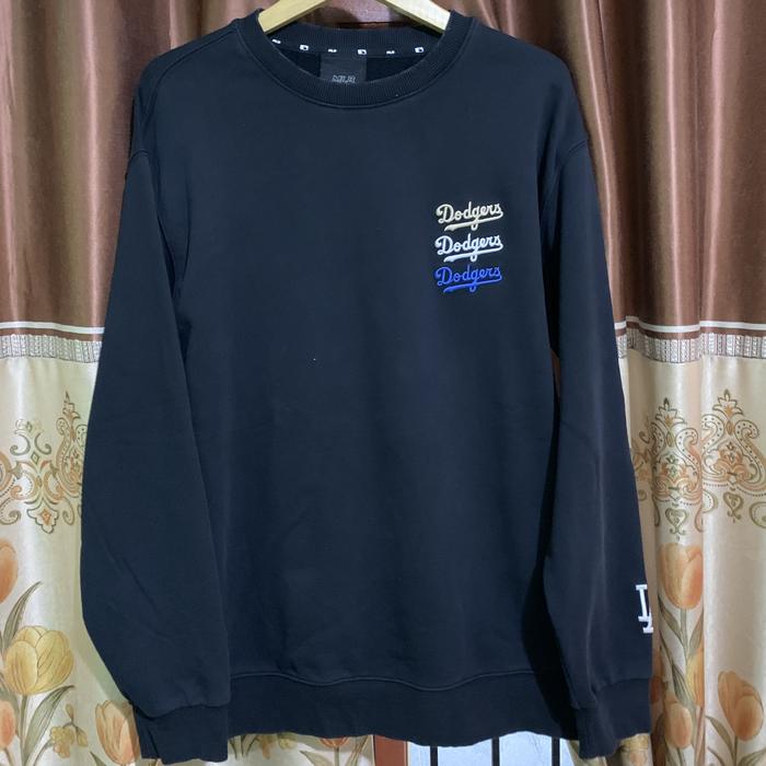 Crewneck / Sweater MLB Dodgers