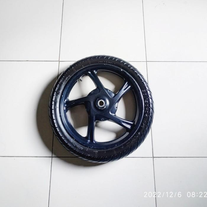 Velg Racing Original Belakang Xeon GT , Xeon RC , Xeon (Original)