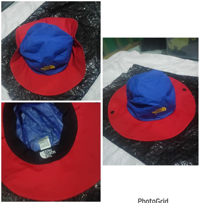 TOPI ADIDAS TNF SECOND ORIGINAL