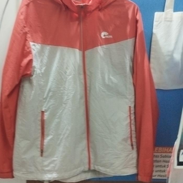 Nepa Running Mulus 105 xl