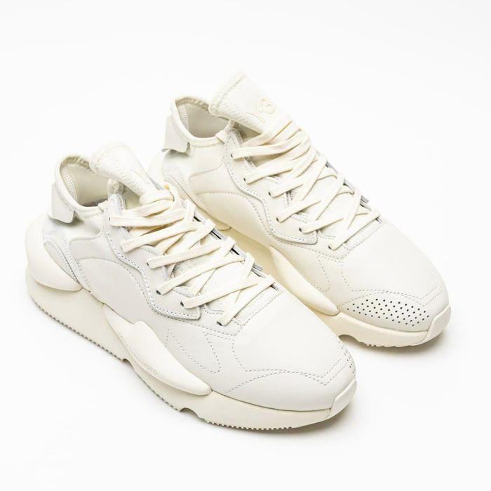 Y-3 Kaiwa Low-Top Sneakers Men
