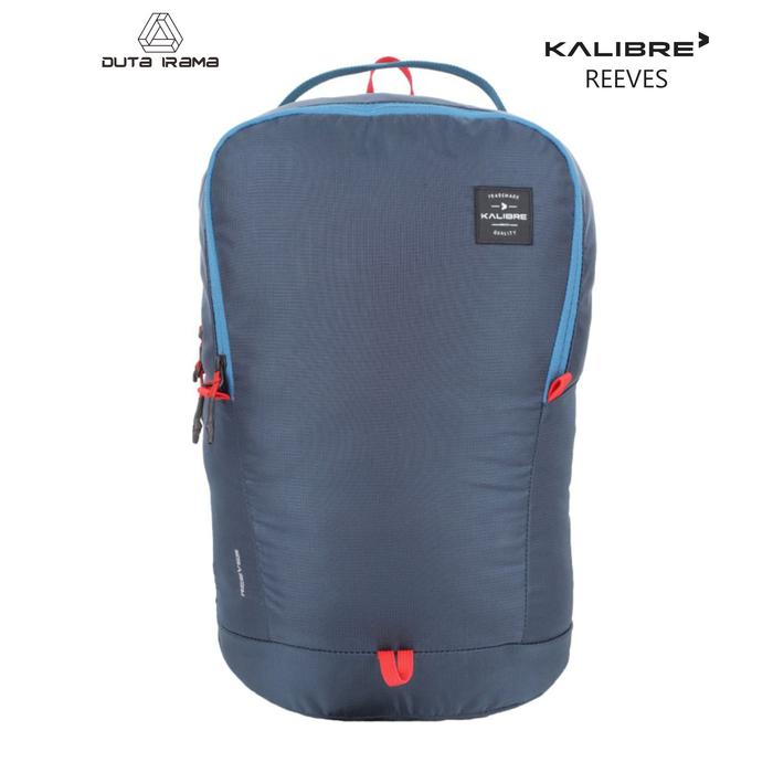 DUTAIRAMA - Kalibre Tas Ransel REEVES 911560