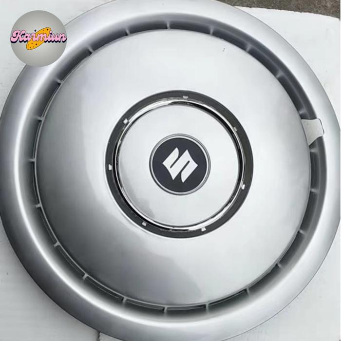 Wheel Dop Velg Kaleng Karimun Kotak Ring 13