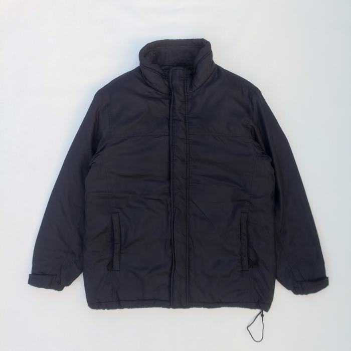 GU uniqlo puffer padded series