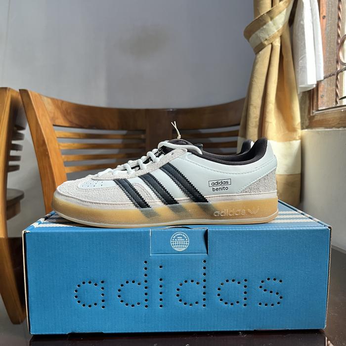 ADIDAS GAZELLE INDOOR BAD BUNNY