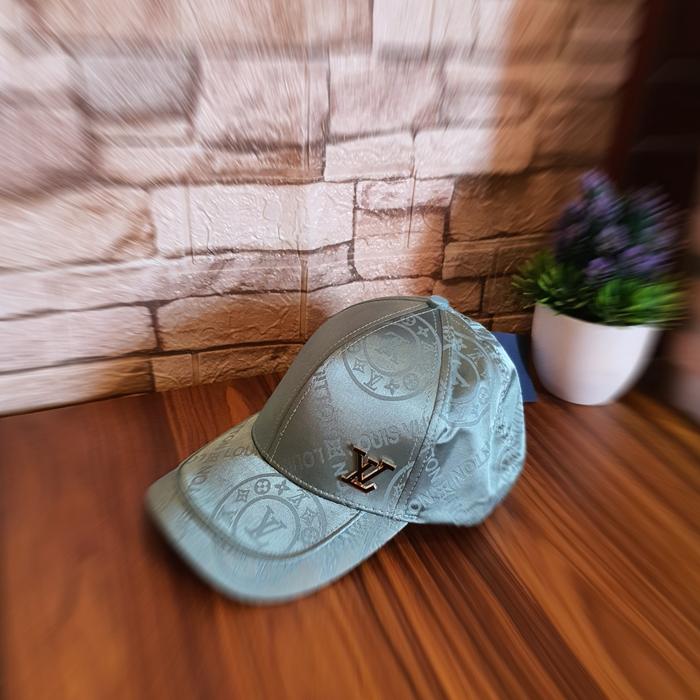 Topi Keren Branded import