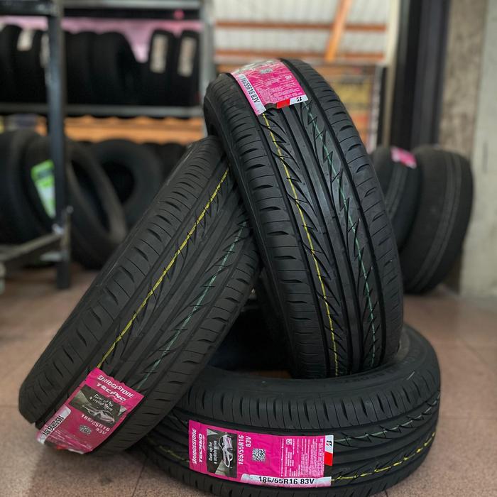 Ban luar BS TECHNO SPORT 185 55 16 185 55 R16 185/55/16 185/55 R16 185-55-16 185-55-R16 18555R16