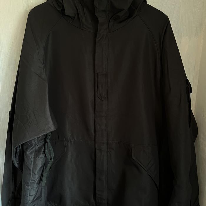 Jaket Parka Zaraman Size Large