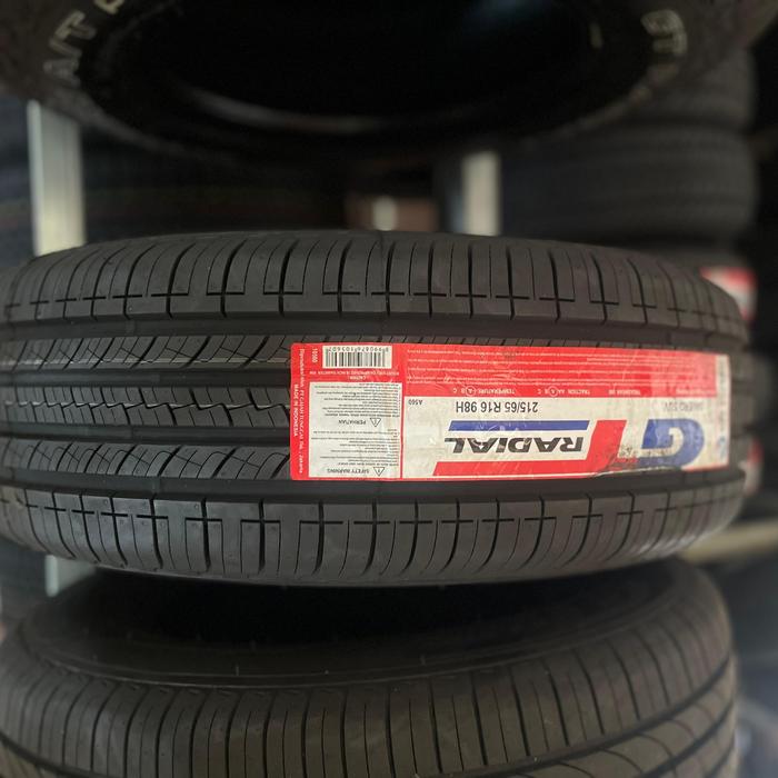 Ban luar GT SUV 215 65 16 215 65 R16 215/65/R16 215/65 R16 215-65-R16