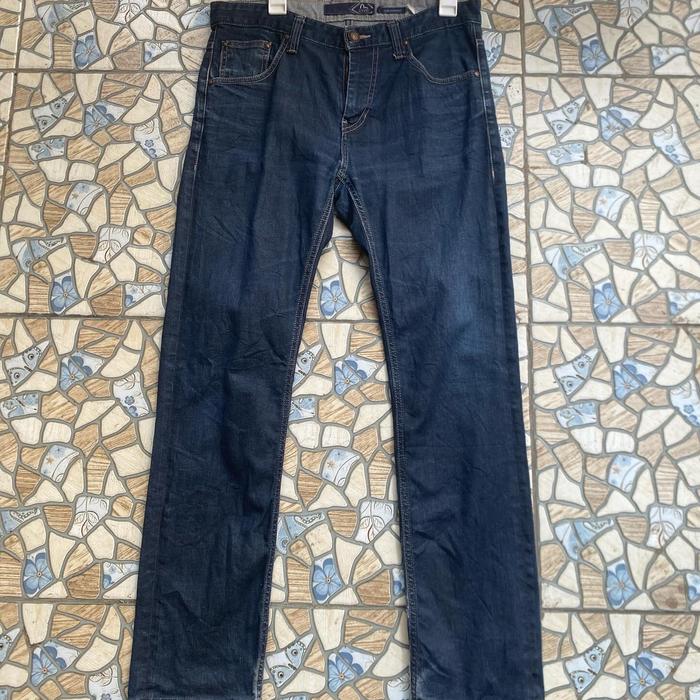 Celana evisu  second bekas